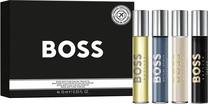 Smaržu komplekts Hugo Boss Mini
