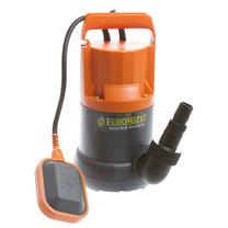 Drenāžas pumpis Euromatic, 300 W