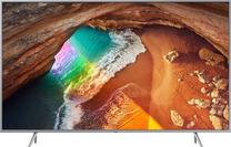 Televizorius Samsung QE65Q67RATXXH, 65 ", 4K UHD