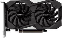 Vaizdo plokštė Gigabyte GeForce GTX 1650 OC Edition GV-N1650OC-4GD, 4 GB, GDDR5