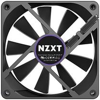 Oro aušintuvas korpusui NZXT Aer F140 RF-AF140-B1, 160 mm x 30 mm