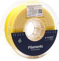 Filament Gembird, kollane v.