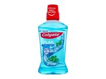 Mutes skalojamais šķīdums Colgate Plax Cool Mint, piparmētru garša, 500.0 ml