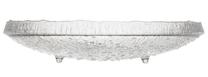 Maza bļoda Iittala, caurspīdīga krās., 37 cm
