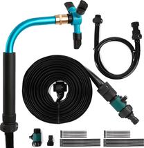 Laistymo sistema Zipro Trampoline Sprinkler, plastikas