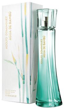 Tualetinis vanduo Adolfo Dominguez Agua de Bambu, 100 ml