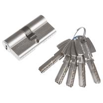 Spynos cilindras Tesa Assa Abloy 30x30mm, europinio (din) standarto, 60 mm, nikelio sp.