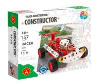 Konstruktorius Alexander Constructor Lenktynininkas 2321, 157 vnt.