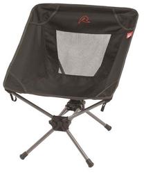 Turistinė kėdė Robens Outrider 490060, juoda sp.
