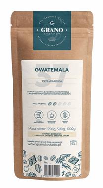 Malta kava Grano Gwatemala, 0.250 kg