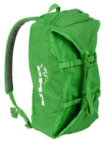 Piederumu soma DMM Classic Rope Bag, zaļa krās.