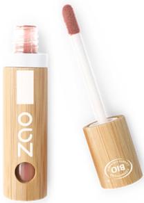 Lūpų dažai Zao Lip Ink, 3.8 ml, rose nude sp., 445