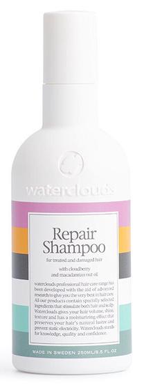 Šampūnas Waterclouds, 250 ml