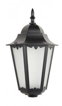 Абажур светильника Su-Ma Retro Classic II, E27, 23 см x 23 см x 40 см