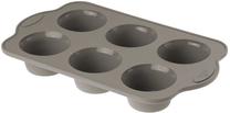 Silikoninė kepimo forma Gerlach Smart NK994, šviesiai ruda sp., 30 cm x 17 cm