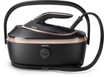 Lyginimo sistema Philips 8000 serija PSG8300/80, juoda sp.