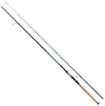 Spiningas Jaxon Tenesa Easy 8186211, 210 cm, 155 g, ruda sp./juoda sp.