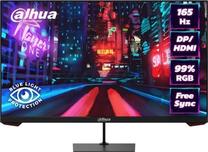 Monitorius Dahua LM24-E200A, VA, 165 Hz, FHD, 23.8"