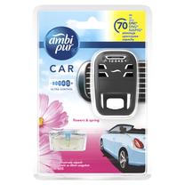 Automobilių oro gaiviklis Ambi Pur Flowers, 7 ml