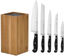 Kööginugade komplekt WMF, 5 tk