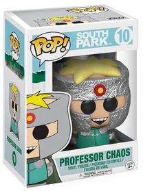 Rotaļlietu figūriņa Funko POP! Television South Park Professor Chaos 10