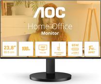 Монитор AOC 24B3CF2, TFT IPS, 24″