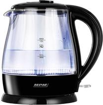 Elektrinis virdulys MPM MCZ-99, 1 l, skaidri sp.