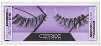 Mākslīgās skropstas Catrice Lash Couture Serious Volume, melna krās.