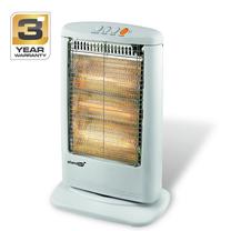Infrapuna kütteseade Standart NSB-99Y, 1.2 kW, Valge v.
