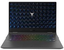 Portatīvais dators Lenovo Legion Y730-15 81HD0035PB, Intel® Core™ i5-8300H, 8 GB, 1 TB, 15.6 ", Nvidia GTX, pelēka krās., EN, Windows