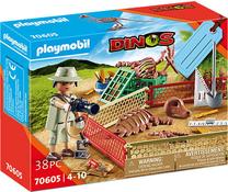 Konstruktorius Playmobil 70605, 4 vnt.