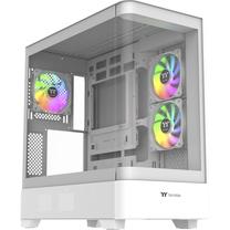 Kompiuterio korpusas Thermaltake View 290 TG, balta sp.