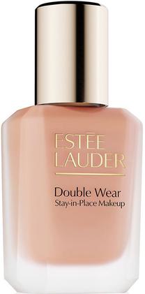 Skystas makiažo pagrindas Estee Lauder Double Wear Stay In Place, SPF 10, 3c2 pebble, 30 ml