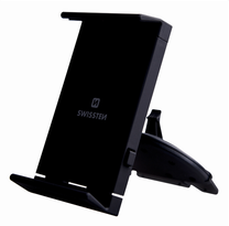Auto telefona turētājs Swissten S-Grip T1-CD1