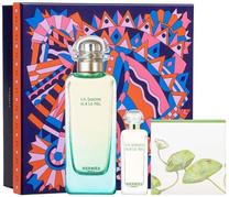 Dāvanu komplekts sievietēm Hermès Un Jardin Sur Le Nil