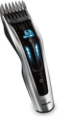 Plaukų kirpimo mašinėlė Philips Series 9000 HC9450/15, 4 vnt.