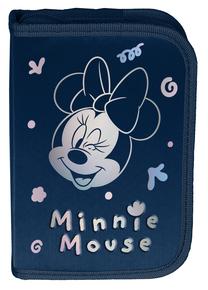 Pinal ilma tarvikuteta Paso Minnie, 19.5 cm x 13 cm, sinine v./roosa v.