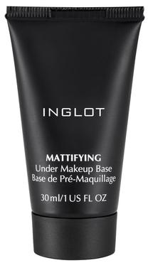 Makiažo bazė Inglot Under, 30 ml