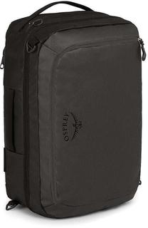 Turistinė kuprinė Osprey Transporter Global Carry On 36, juoda sp., 36 l