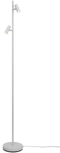 Toršeras Nordlux Omari 2112254001, 6.4 W, LED, balta sp.