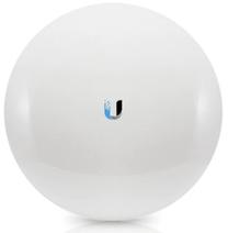 Точка беспроводного доступа Ubiquiti NBE-2AC-13, 2.4 ГГц, белый цв.