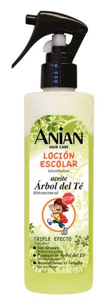 Losjonas Anian School, 250 ml