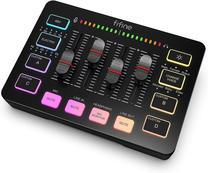 MIDI valdiklis Fifine SC3, juoda sp.