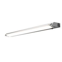 Valgusti mööblisse paigaldatud Osram Linear 405807502654, LED, 3000 °K, 1 x 10 W, valge v. / hall v.