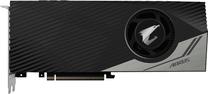 Vaizdo plokštė Gigabyte GeForce RTX 2080 Ti AORUS Turbo GV-N208TAORUS T-11GC, 11 GB, GDDR6