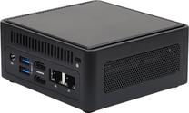 Stacionarus kompiuteris ASRock 225H, DDR5 0 GB, - –, Intel Arc Graphics - NUC Box