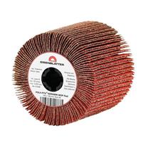 Šlifavimo cilindras Gerd Eisenblatter Poly-PTX, 105 mm
