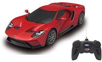 Rc автомобиль Jamara GT 405156, 1:24, красный цв.