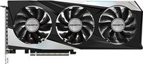 Vaizdo plokštė Gigabyte GeForce RTX 3060 GV-N3060GAMING, 12 GB, GDDR6