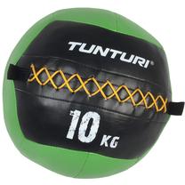 Pildbumba Tunturi Wall Ball, 360 mm, 10 kg